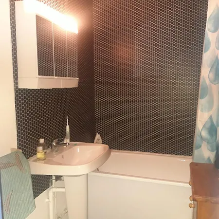 Le Cristal Apartamento